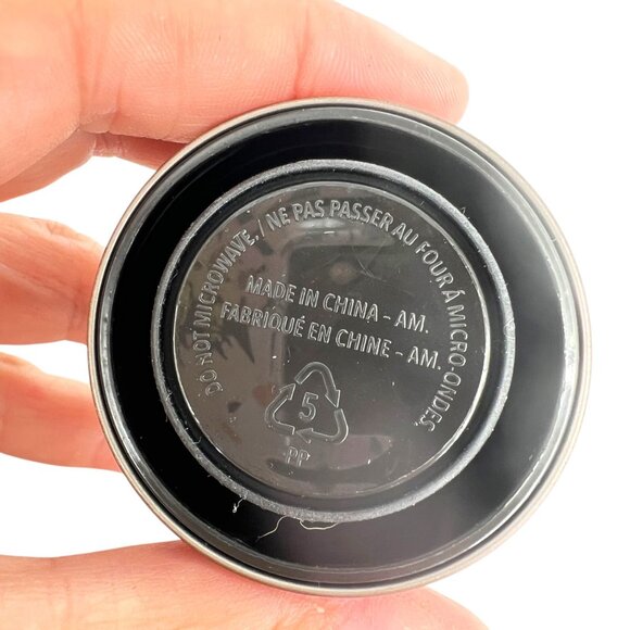 Starbucks Pike Place Market 20Oz Vacuum Insulated Water Bottle Copper Finish New - Picture 11 of 15